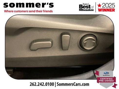 Used 2024 Subaru Legacy Premium AWD/4WD image 11