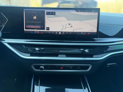Used 2024 BMW X7 xDrive40i w/ Executive Package AWD/4WD image 19
