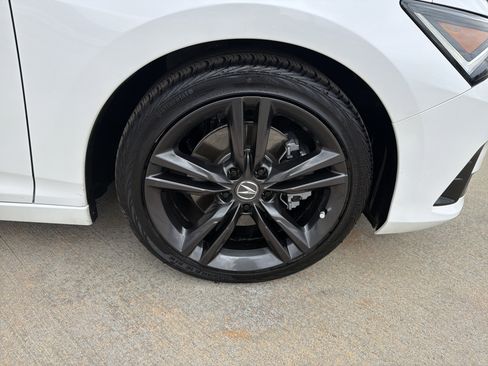 Used 2025 Acura Integra A-Spec image 13