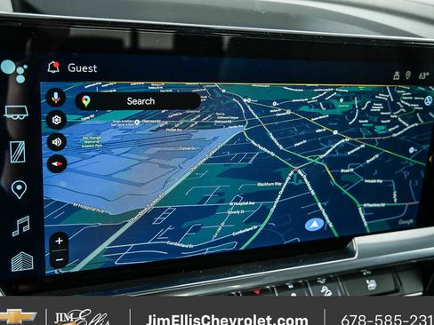 New 2026 Chevrolet Silverado 1500 LTZ image 15