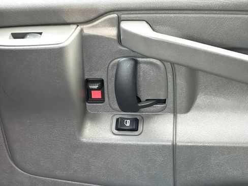 Used 2025 GMC Savana 2500 w/ Driver Convenience Package RWD image 45