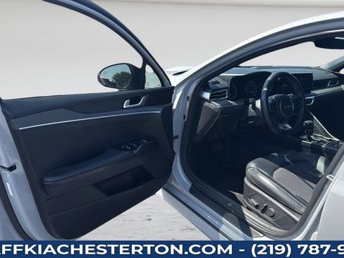 Used 2024 Kia K5 GT-Line w/ GT-Line Premium Package AWD/4WD image 25