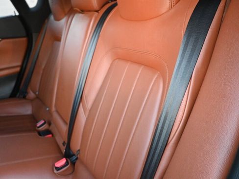 Used 2015 Maserati Quattroporte S Q4 image 47