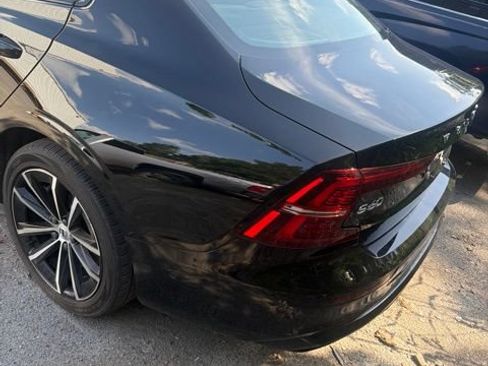 Used 2023 Volvo S60 T8 Plus AWD/4WD image 5