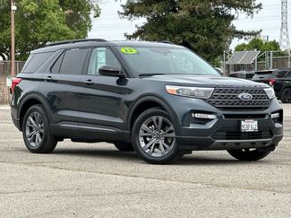 Certified 2023 Ford Explorer XLT w/ Equipment Group 202A RWD video 1