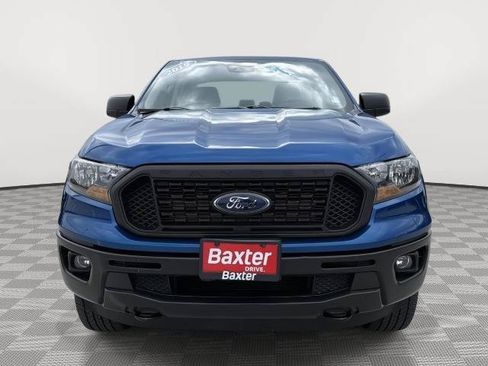 Certified 2019 Ford Ranger XL w/ Equipment Group 101A Mid AWD/4WD image 2