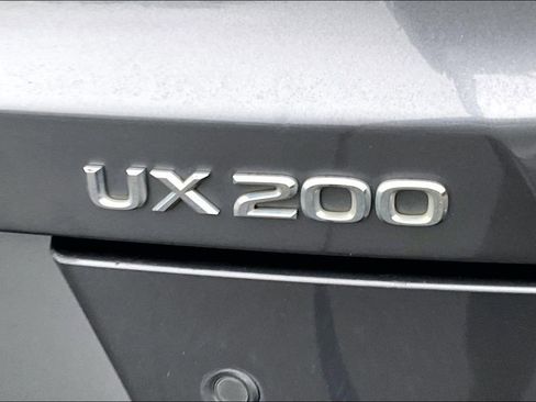 Used 2019 Lexus UX 200 F Sport w/ F Sport Premium Package image 23