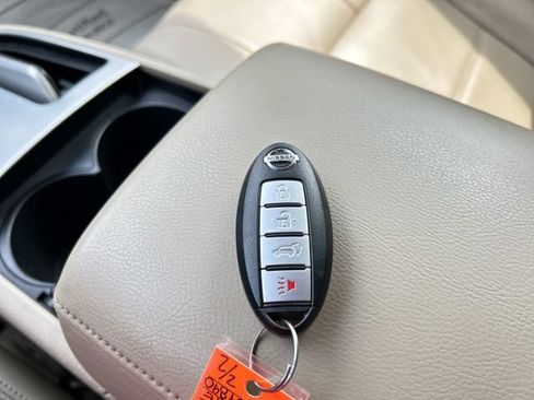 Used 2012 Nissan Murano SL AWD/4WD image 48