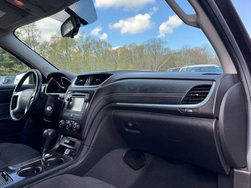 Used 2016 Chevrolet Traverse LT AWD/4WD image 21