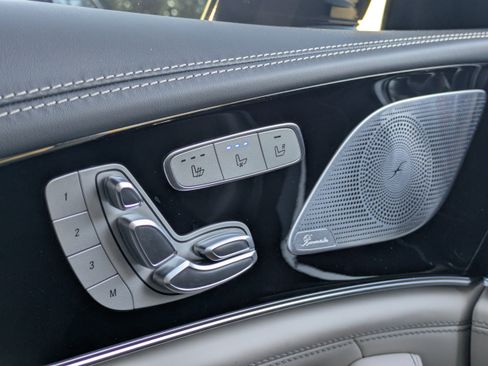 Certified 2025 Mercedes-Benz AMG GT 53 image 28