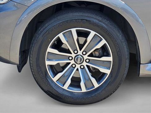 Used 2020 Nissan Armada SL w/ Premium Package image 19