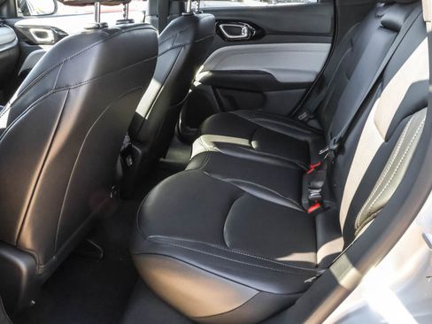 New 2026 Jeep Compass Limited AWD/4WD image 12
