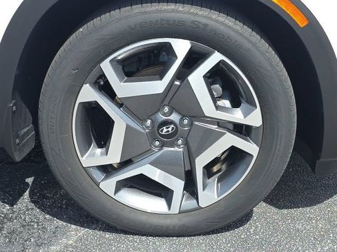 Certified 2023 Hyundai Palisade Limited FWD image 30