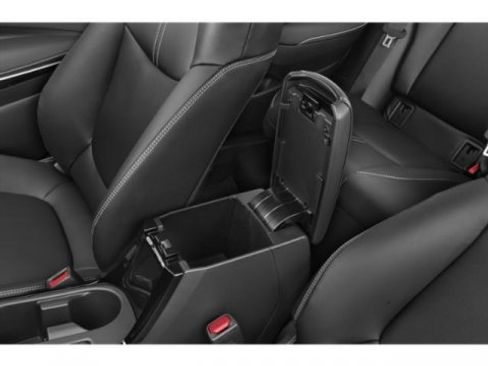 New 2026 Toyota Corolla XLE image 16