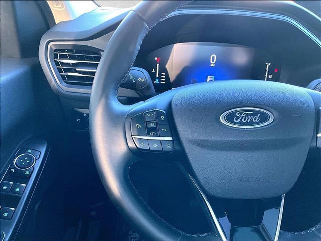 Used 2024 Ford Escape Active w/ Tech Pack #1 FWD image 20