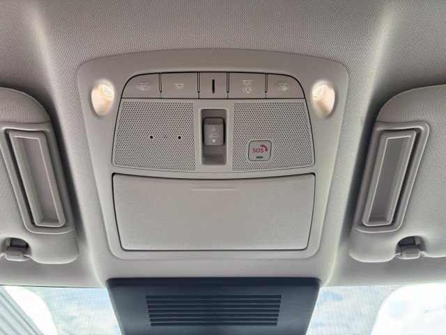 Used 2023 Nissan Armada SL w/ Cargo Package AWD/4WD image 25