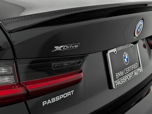 Certified 2023 BMW M340i xDrive image 11