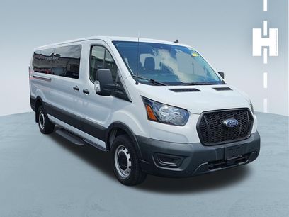 Used 2022 Ford Transit 350 XL