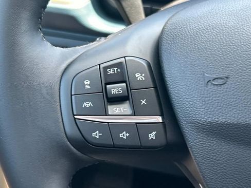 New 2025 Ford Maverick Lariat w/ 4K Tow Package image 27