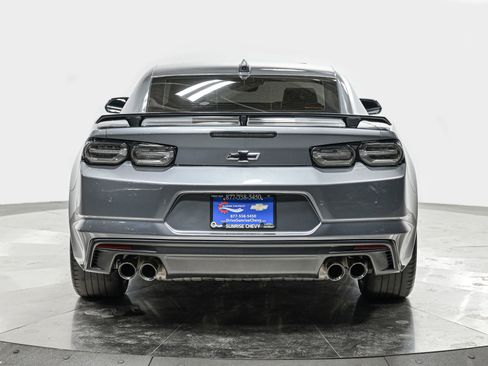 Used 2022 Chevrolet Camaro SS image 5