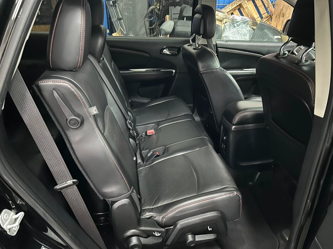 Used 2019 Dodge Journey GT AWD/4WD image 17