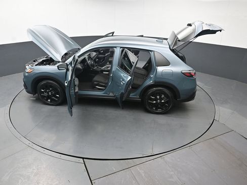 Used 2023 Honda HR-V Sport image 42