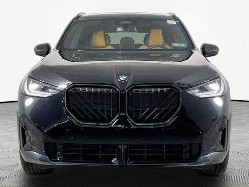 Used 2026 BMW X3 xDrive30i w/ M Sport Package AWD/4WD image 2