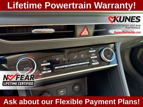Used 2023 Hyundai Sonata SEL FWD image 32