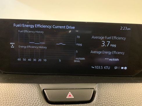 Used 2024 MAZDA CX-90 Plug-In Hybrid w/ Premium Pkg AWD/4WD image 30