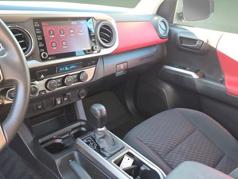 Used 2023 Toyota Tacoma SR5 image 15