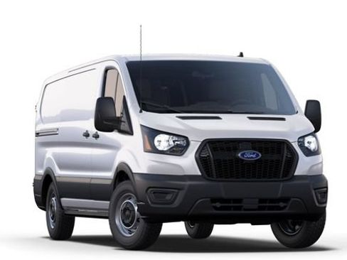 New 2025 Ford Transit 150 Low Roof w/ Load Area Protection Package RWD image 5
