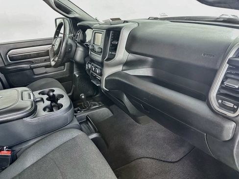 Used 2021 RAM 2500 Tradesman AWD/4WD image 29