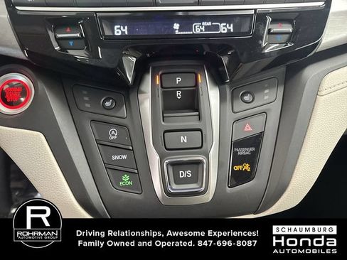 Used 2026 Honda Odyssey EX-L image 18