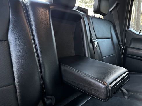 Used 2017 Ford F250 Lariat w/ Lariat Value Package image 27