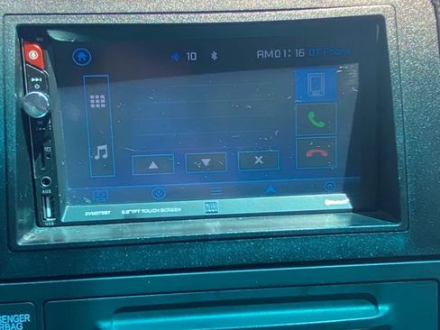 Used 2008 Honda Ridgeline RTX image 31