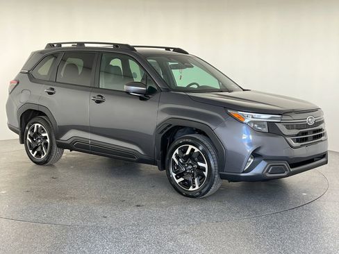 New 2026 Subaru Forester Limited image 9