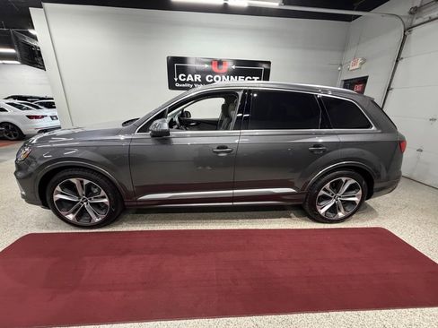 Used 2020 Audi Q7 3.0T Prestige AWD/4WD image 15