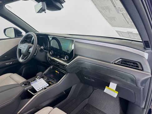 New 2026 Lexus TX 350 AWD w/ Technology Package image 29