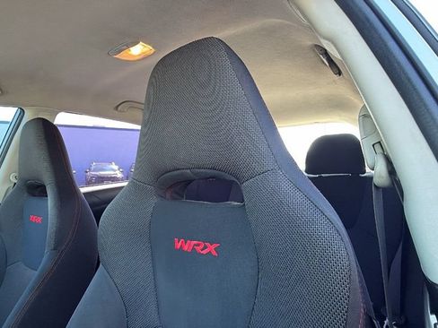Used 2013 Subaru Impreza WRX Hatchback AWD/4WD image 23