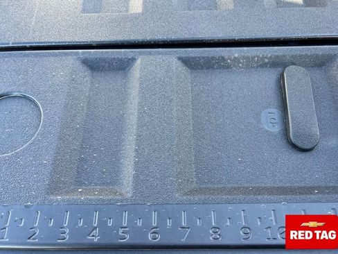 New 2026 Chevrolet Colorado Z71 w/ Technology Package image 31