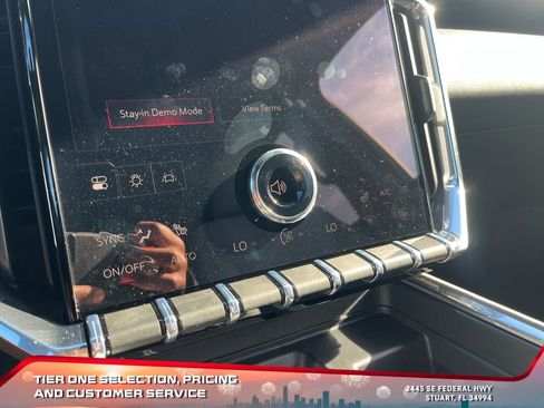 New 2026 GMC Acadia Elevation w/ Black Edition image 28