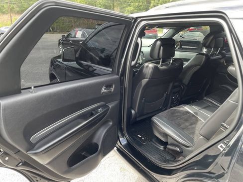 Used 2018 Dodge Durango GT w/ Premium Group AWD/4WD image 11
