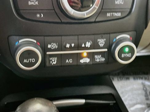 Used 2016 Acura RDX w/ Technology Package FWD image 16
