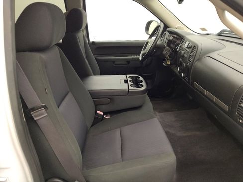 Used 2013 Chevrolet Silverado 1500 LT w/ All-Star Edition image 21