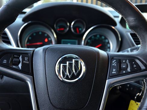 Used 2014 Buick Encore Leather image 16