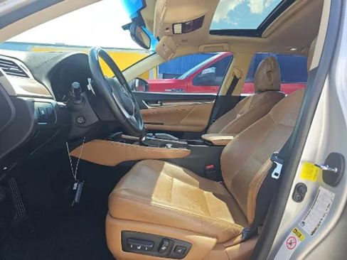Used 2013 Lexus GS 350 w/ Premium Pkg RWD image 8