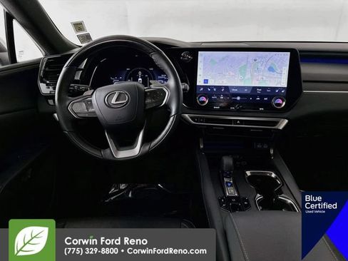Used 2025 Lexus RX 350 w/ Convenience Package AWD/4WD image 28