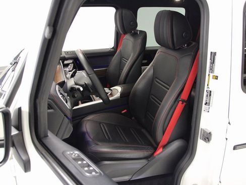 Used 2019 Mercedes-Benz G 550 image 19