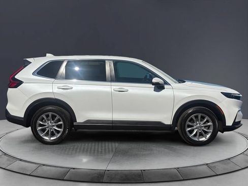 Used 2024 Honda CR-V EX-L image 6