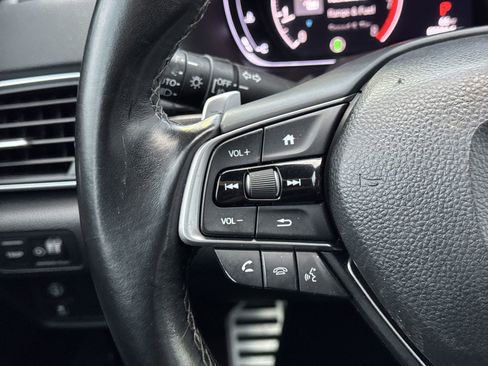 Used 2019 Honda Accord Sport image 19